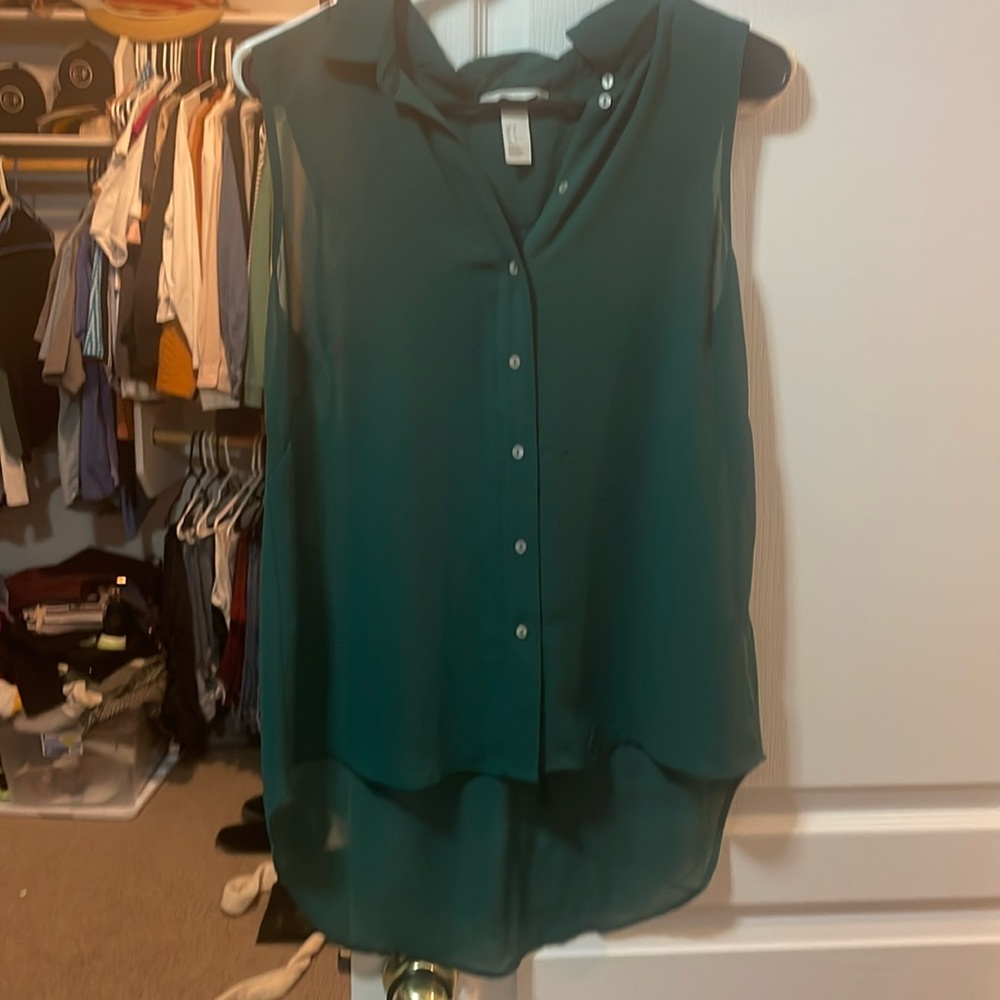 Very nice blouses